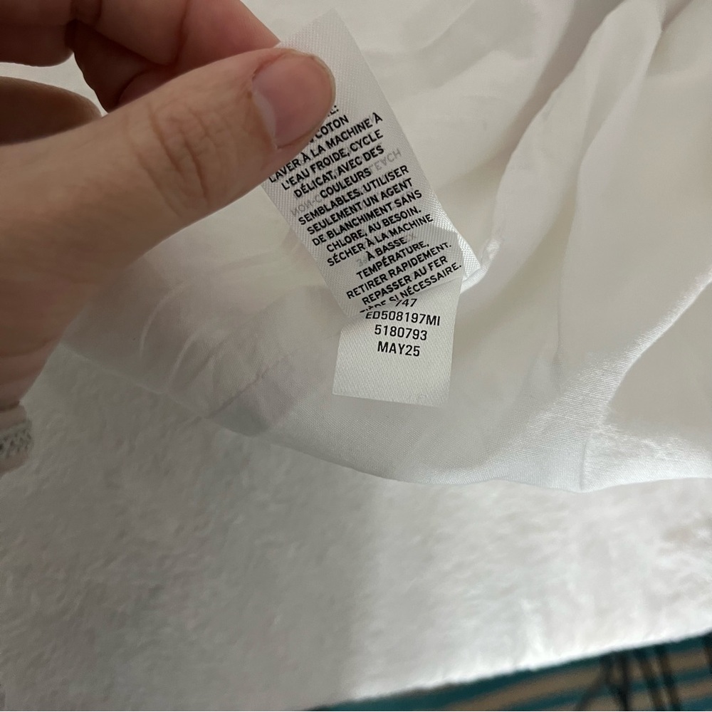 Open Edit Dress - Picture 10 of 14